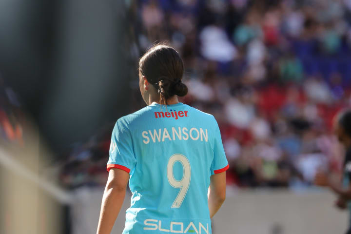 Unmetered Gotham FC vs Chicago Stars - 5.19.24 Photography